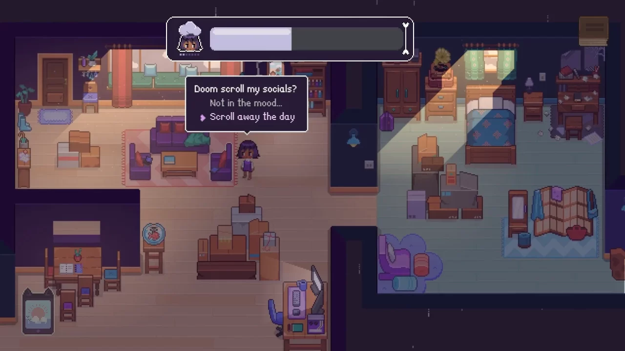 Fishbowl Screenshot 003