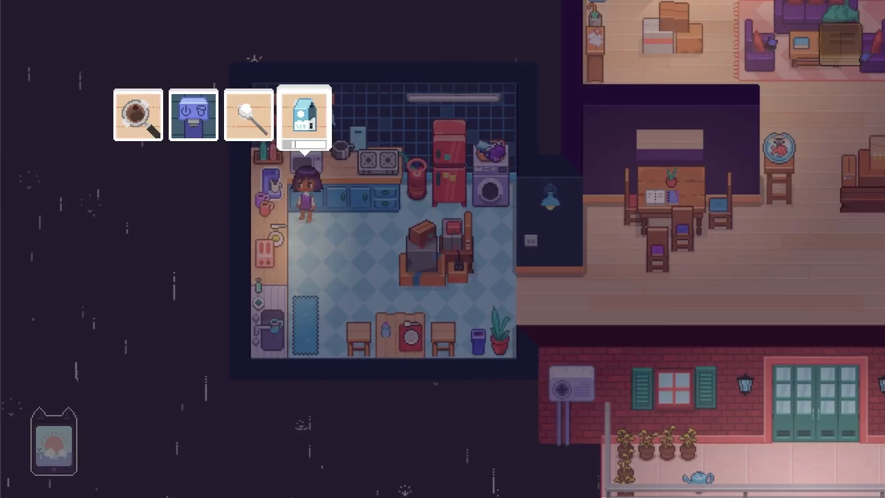 Fishbowl Screenshot 004