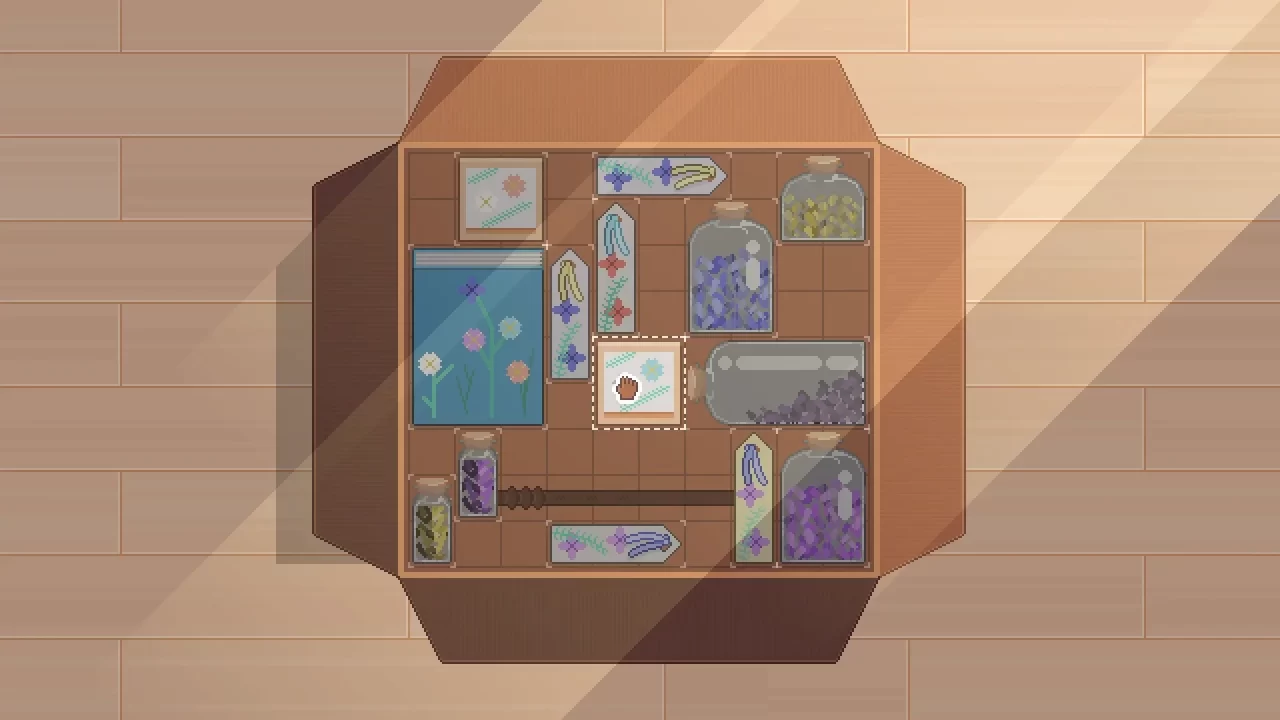 Fishbowl Screenshot 007