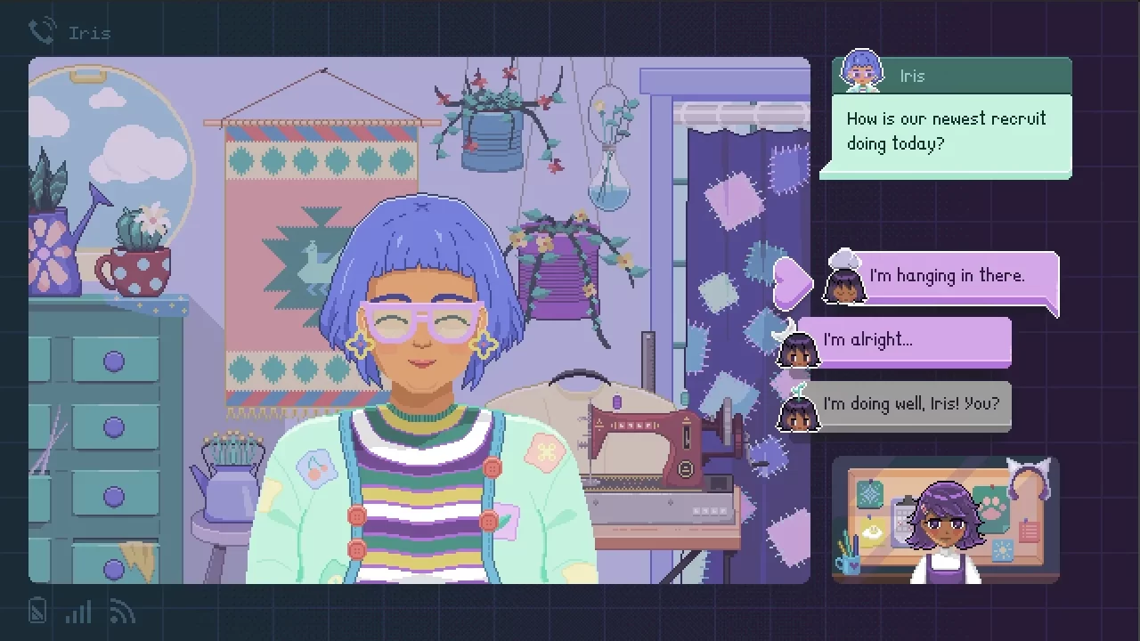 Fishbowl Screenshot 008