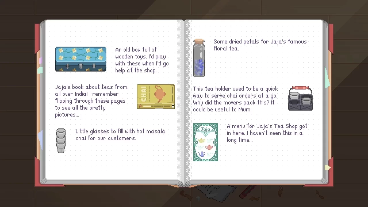 Fishbowl Screenshot 021