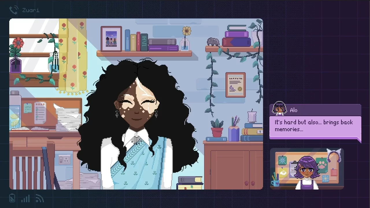 Fishbowl Screenshot 026