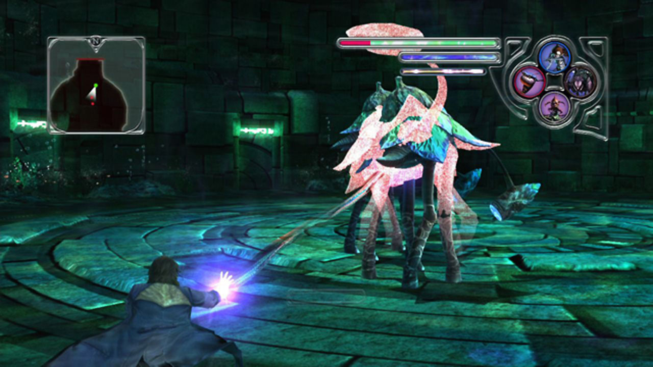 Folklore Screenshot 005