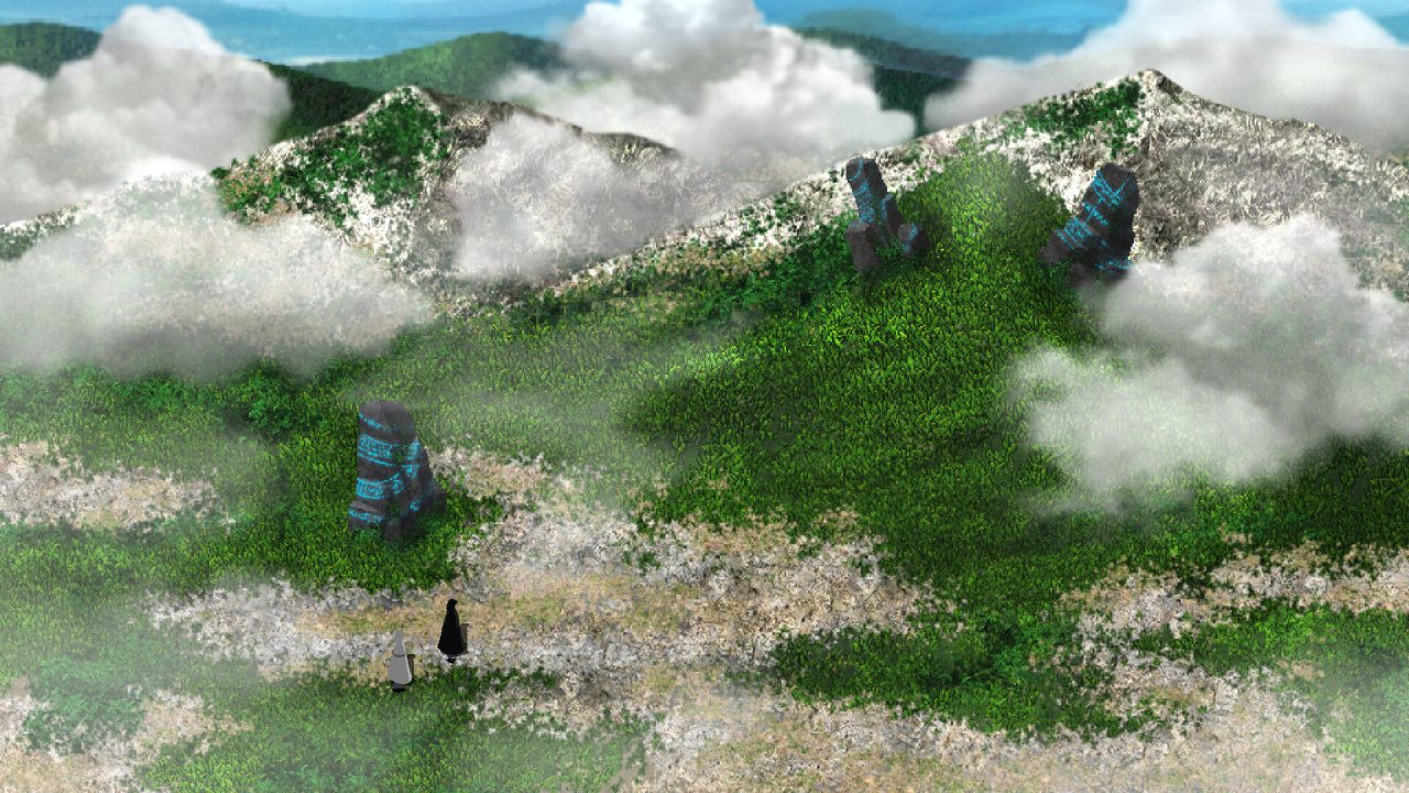 Granser Act 1 Screenshot 002