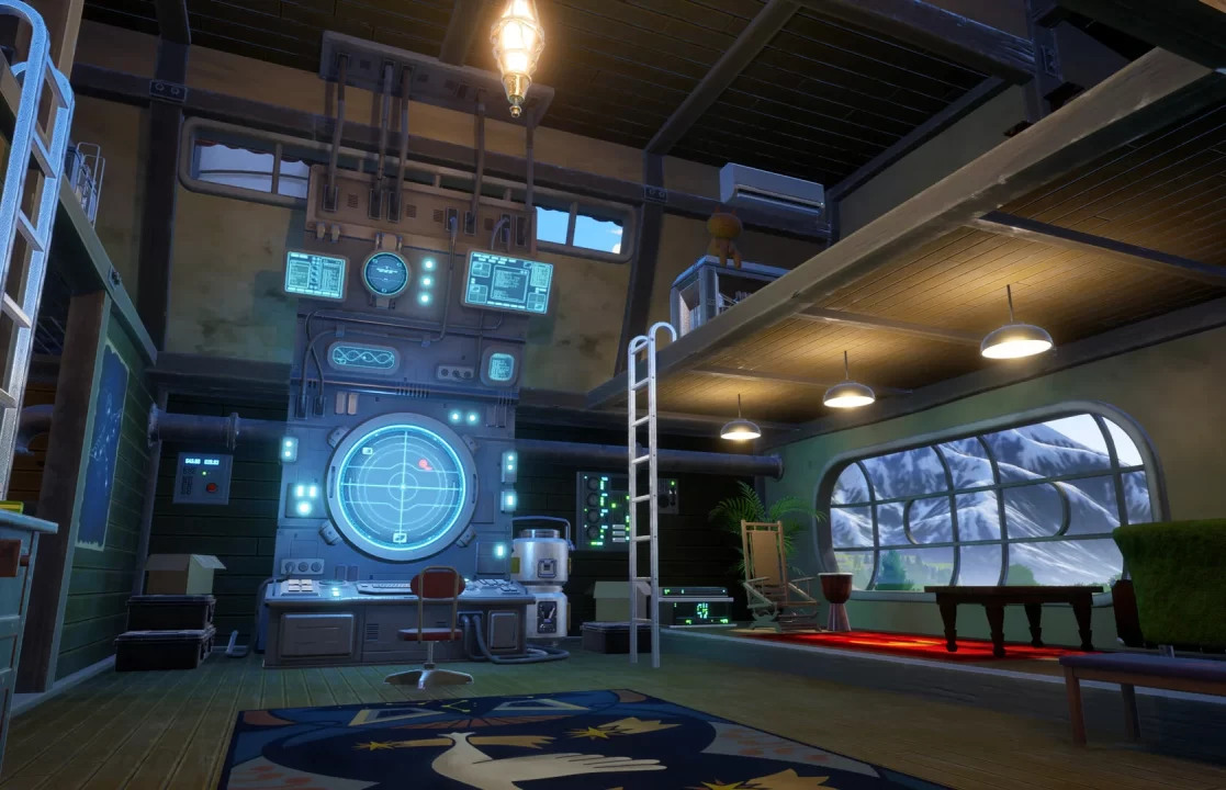 HARUKA Beyond the Stars Screenshot 007 HARUKA Beyond the Stars Screenshot 007