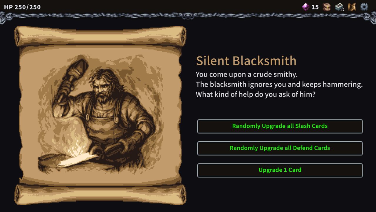 Harma Screenshot 001