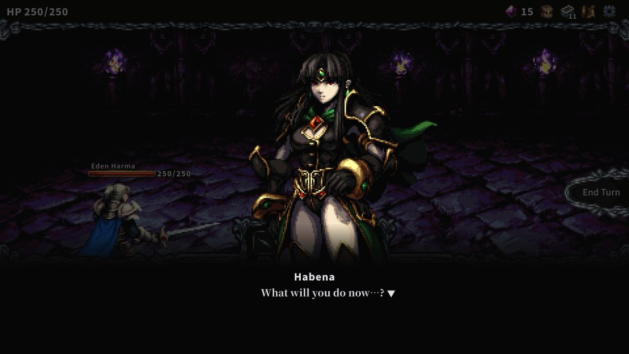 Harma Screenshot 003
