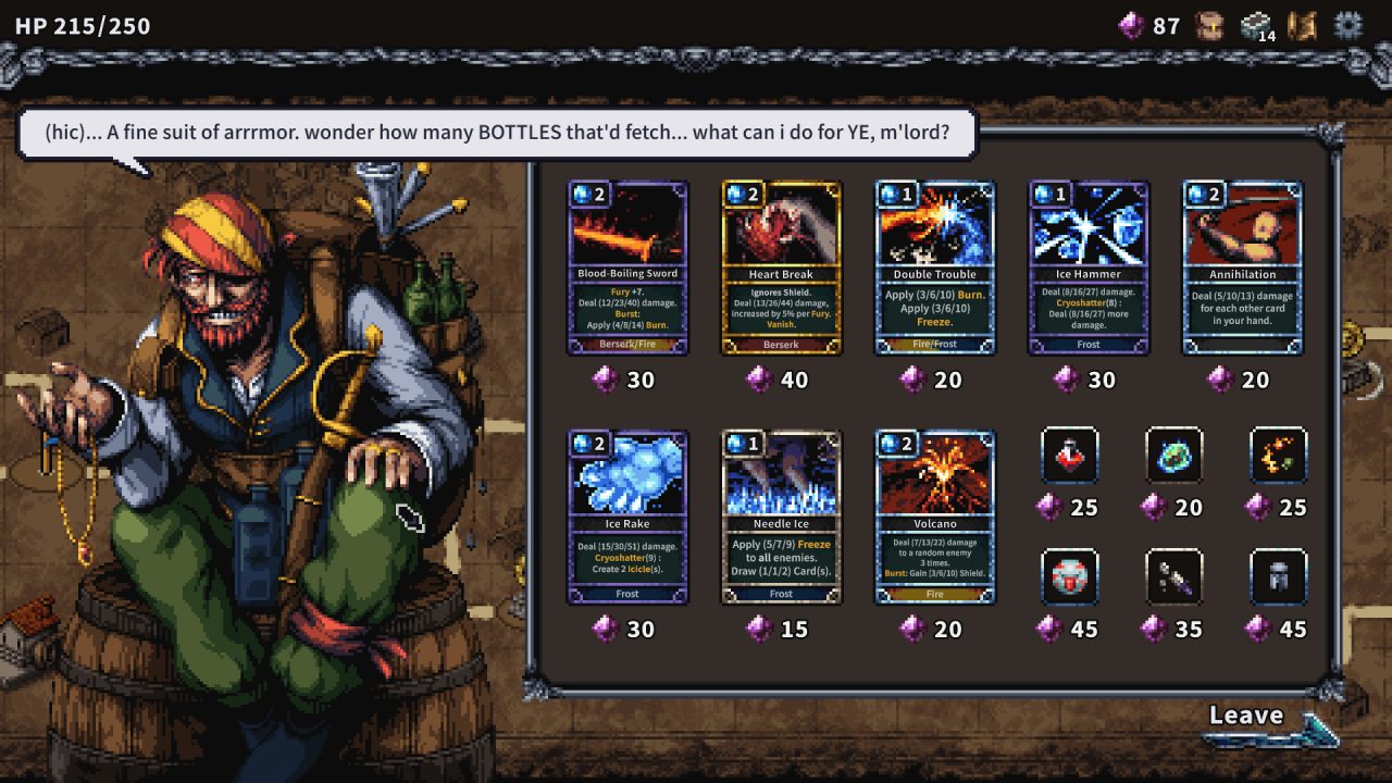 Harma Screenshot 005