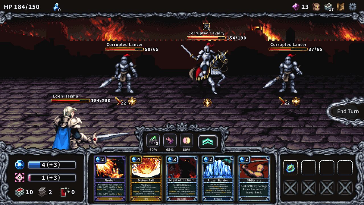 Harma Screenshot 006