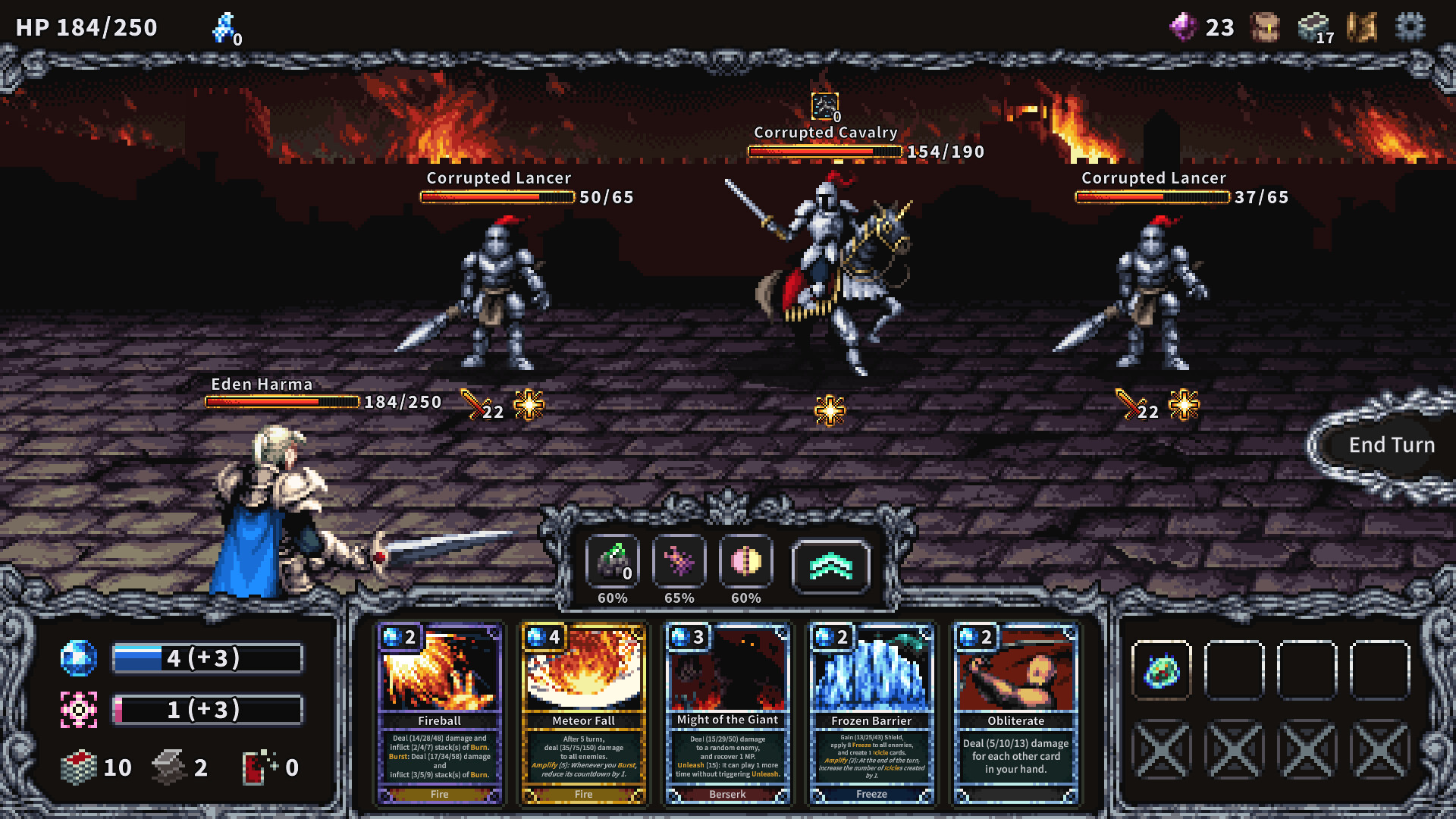 Harma Screenshots Harma Screenshot 006