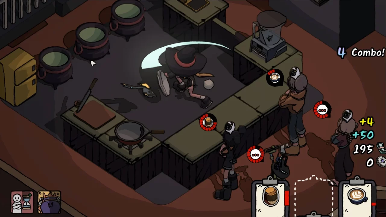 Hips N Noses Screenshot 002 Hips N Noses Screenshot 002