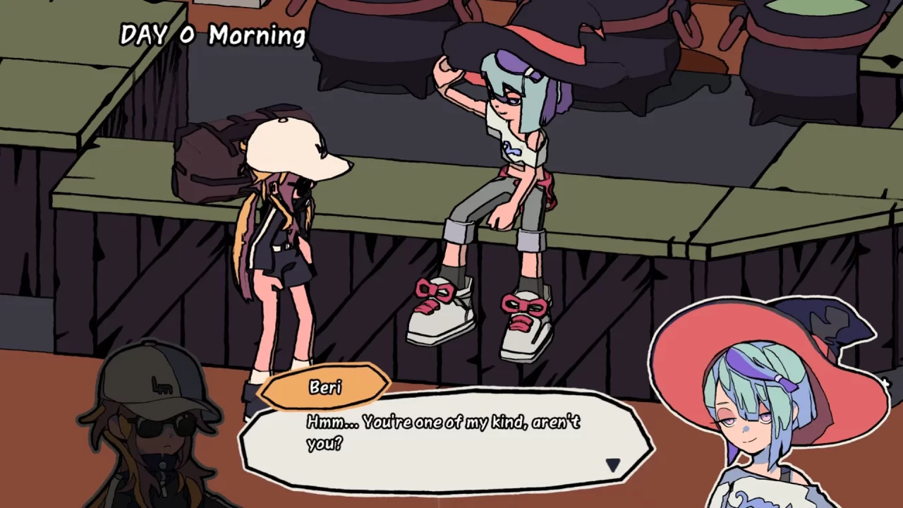 Hips N Noses Screenshot 003 Hips N Noses Screenshot 003