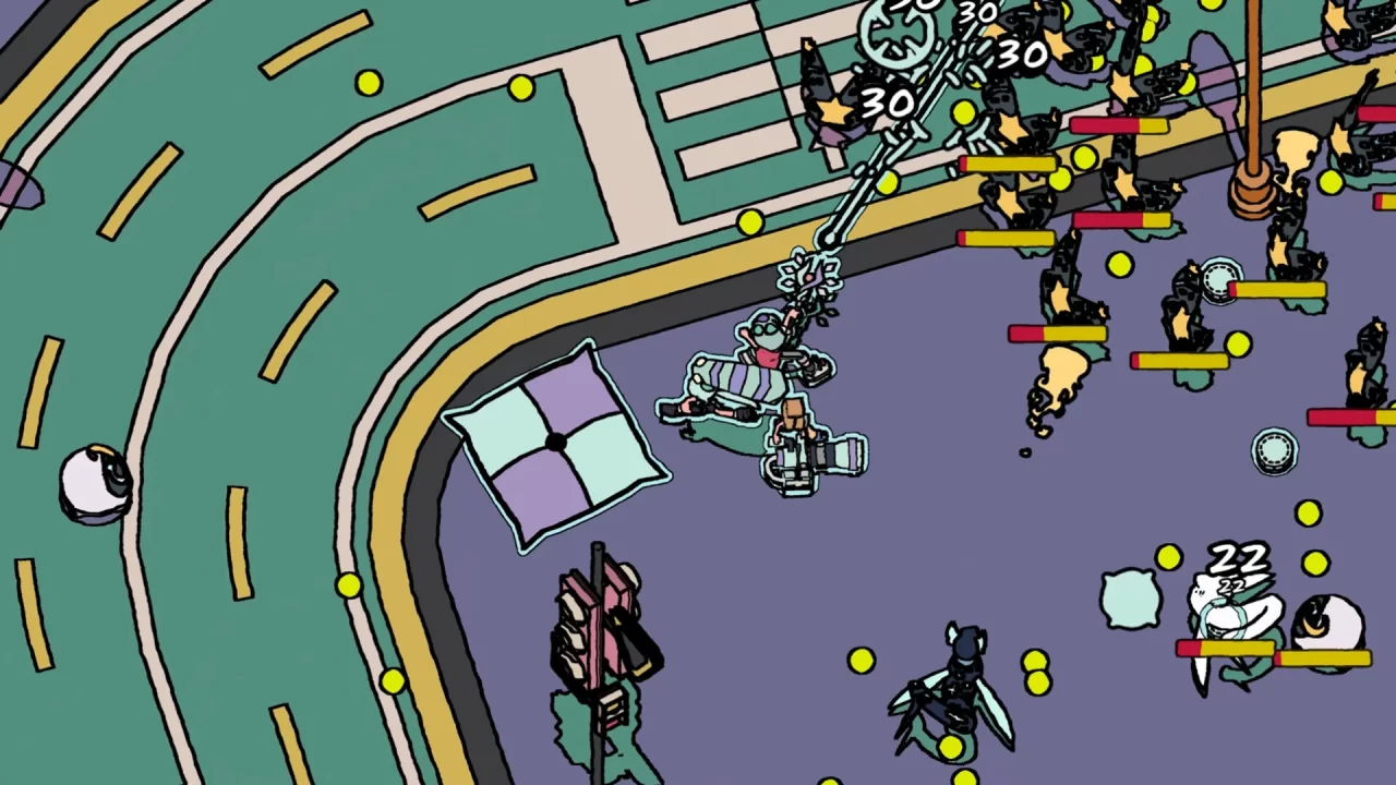 Hips N Noses Screenshot 004 Hips N Noses Screenshot 004