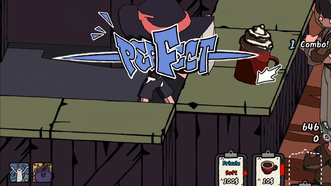 Hips N Noses Screenshot 006 Hips N Noses Screenshot 006