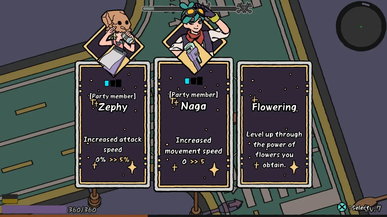 Hips N Noses Screenshot 007 Hips N Noses Screenshot 007