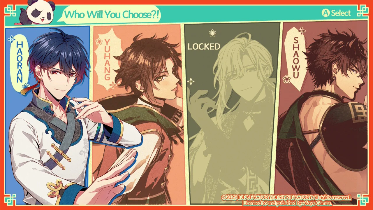 Otome Daoshi Fighting For Love Screenshot 014 Otome Daoshi Fighting For Love Screenshot 014