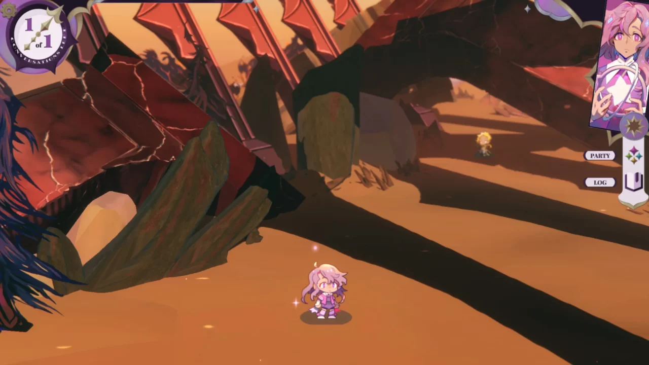 Starweave Screenshot 001 Starweave Screenshot 001