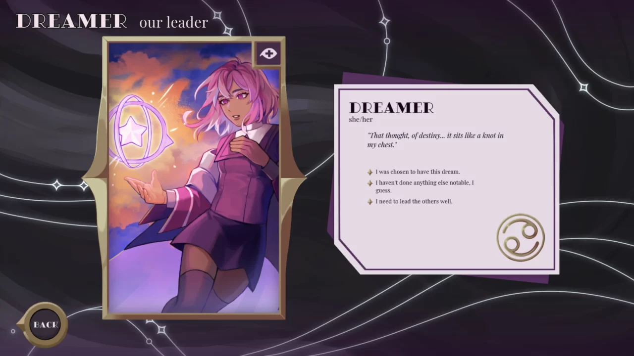 Starweave Screenshot 004 Starweave Screenshot 004