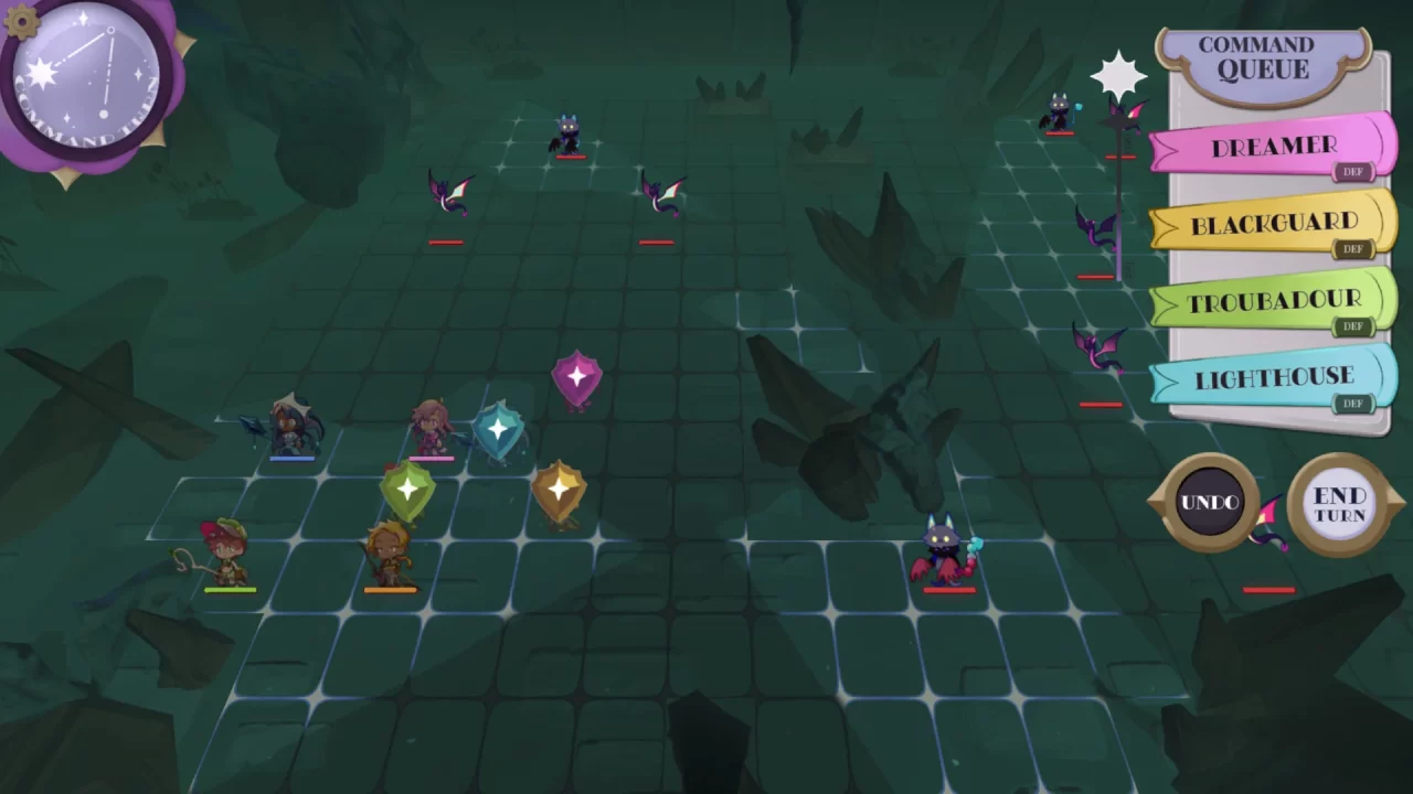 Starweave Screenshot 005 Starweave Screenshot 005