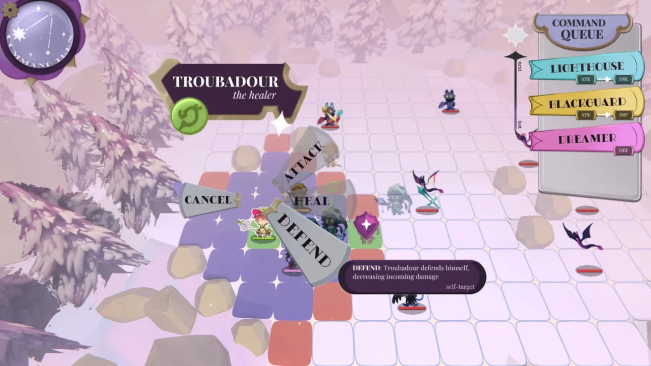 Starweave Screenshot 006 Starweave Screenshot 006