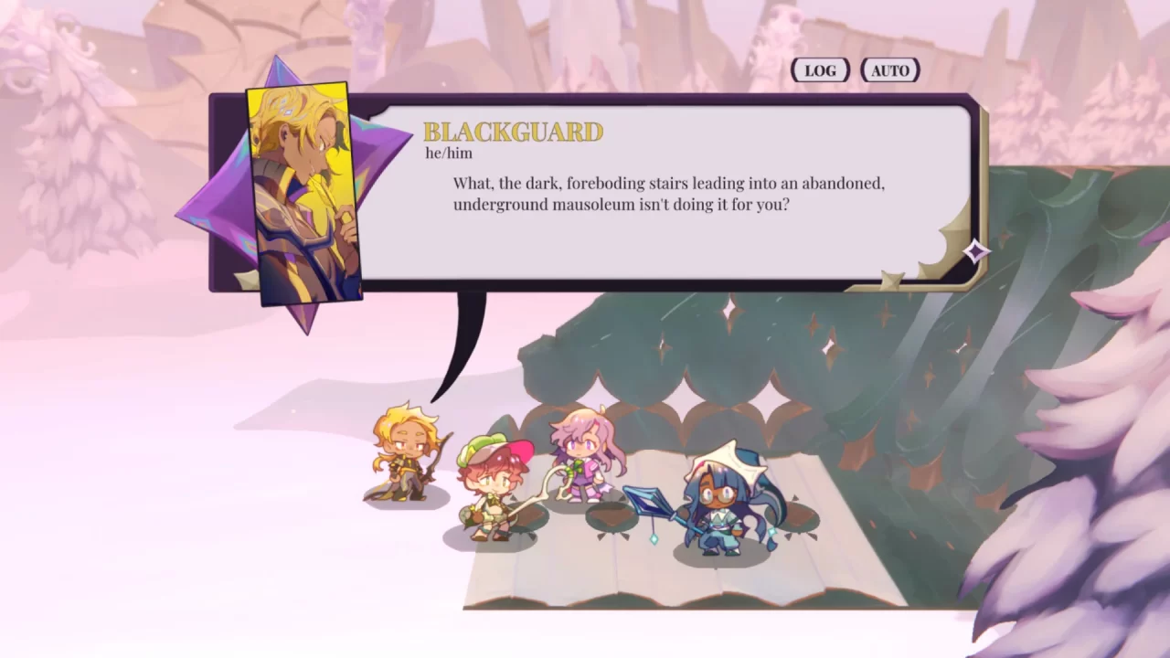 Starweave Screenshot 007 Starweave Screenshot 007