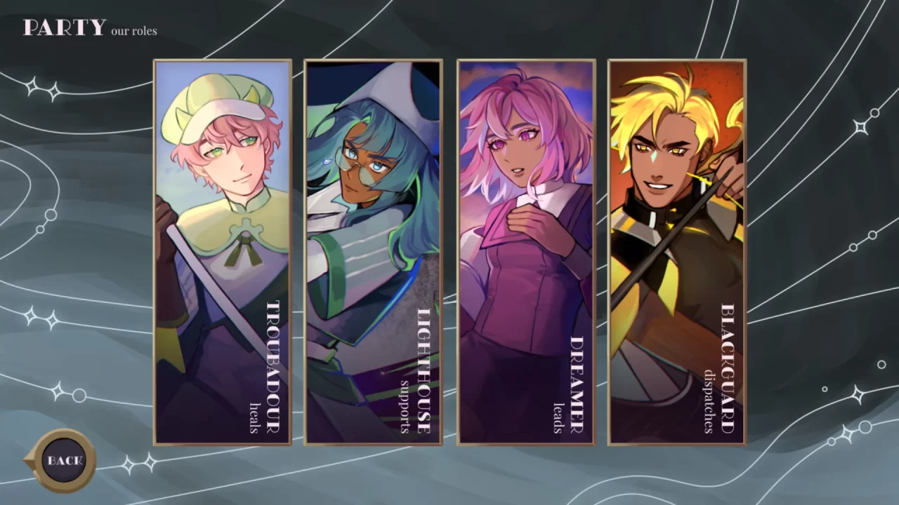 Starweave Screenshot 009 Starweave Screenshot 009