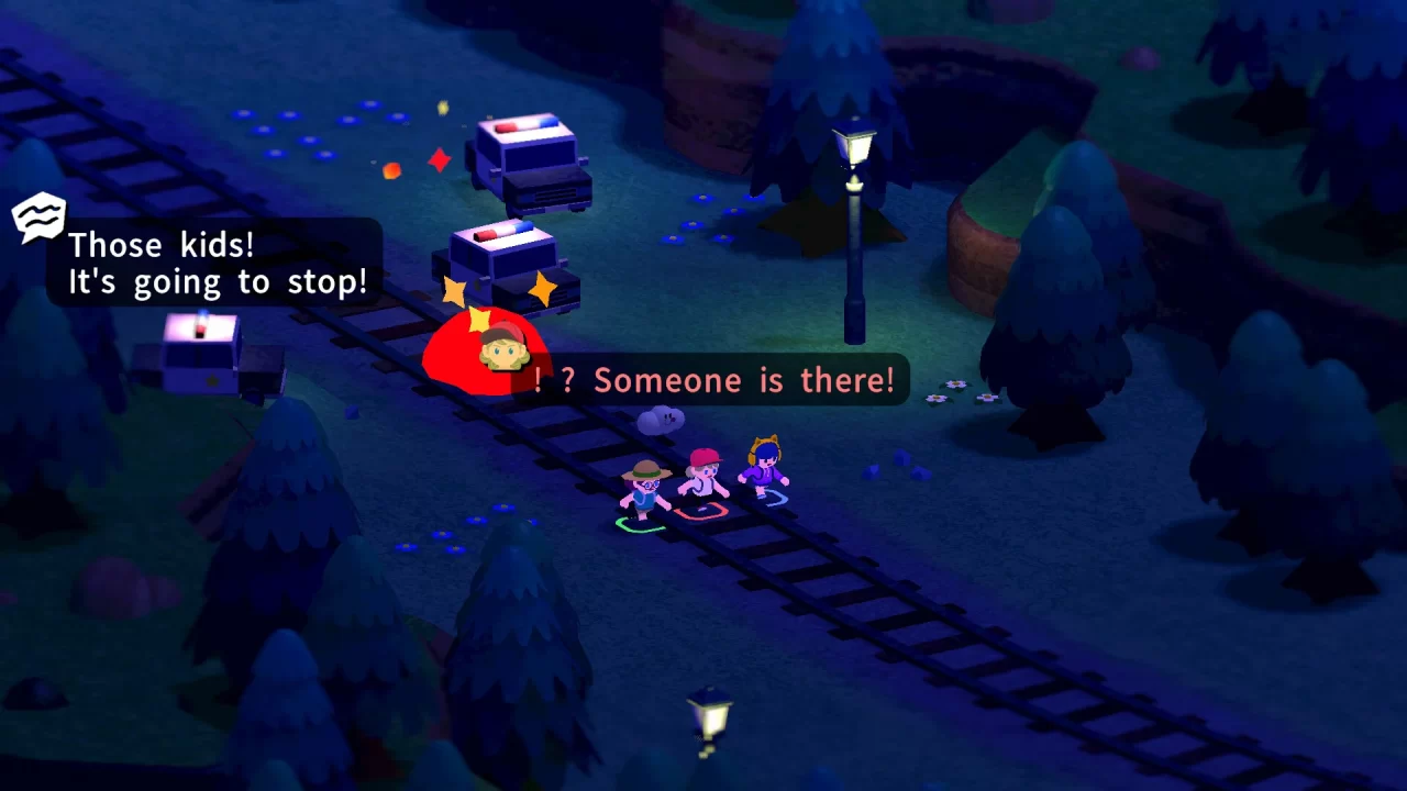 Summer Road Screenshot 002