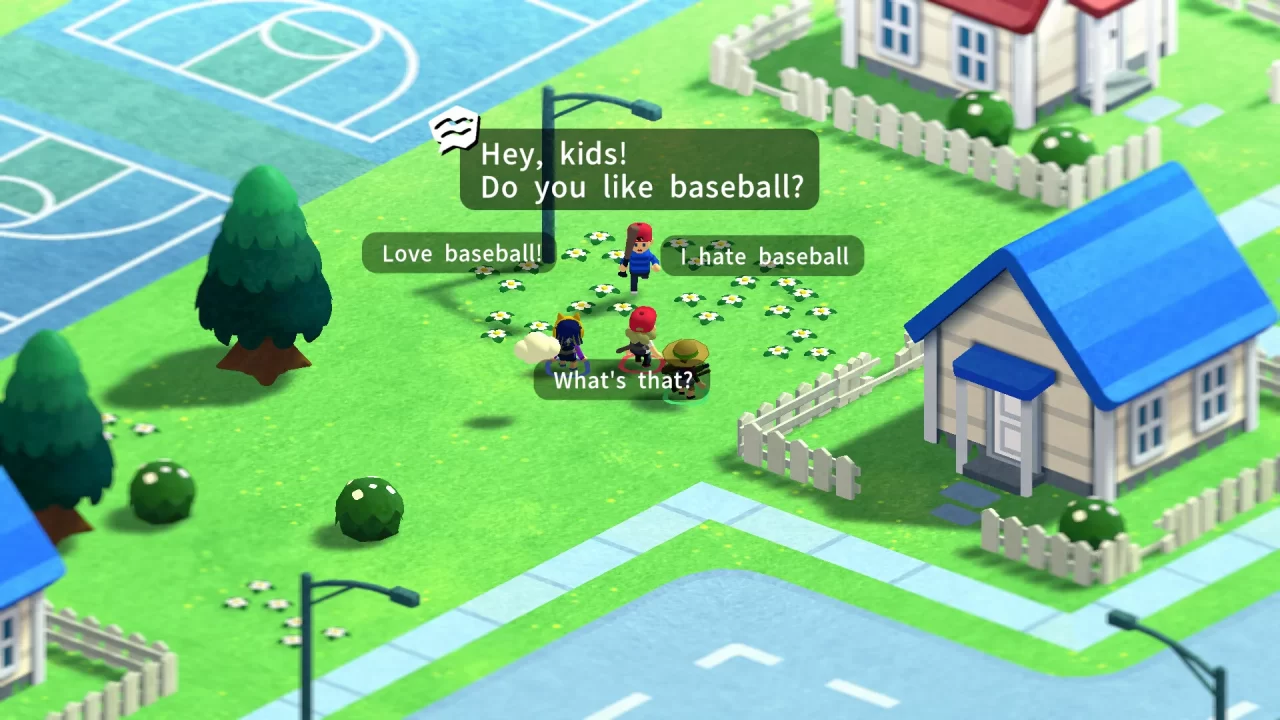 Summer Road Screenshot 004