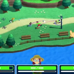 Summer Road Screenshot 007