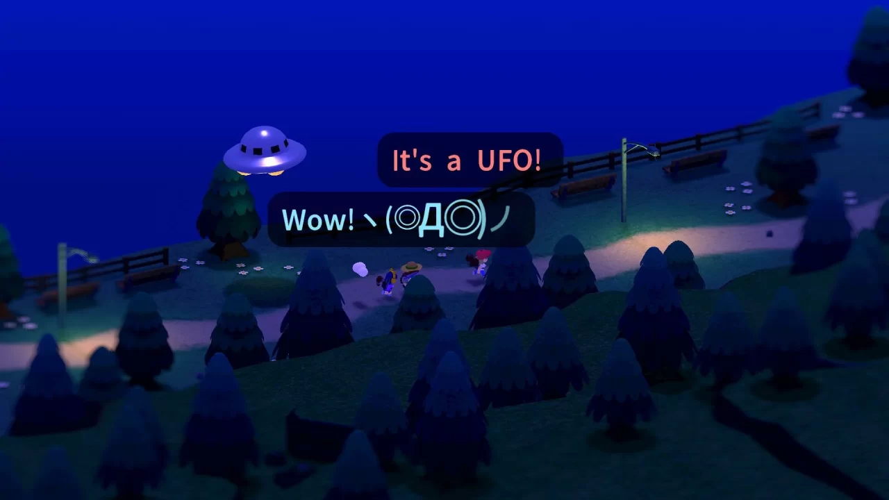 Summer Road Screenshot 012