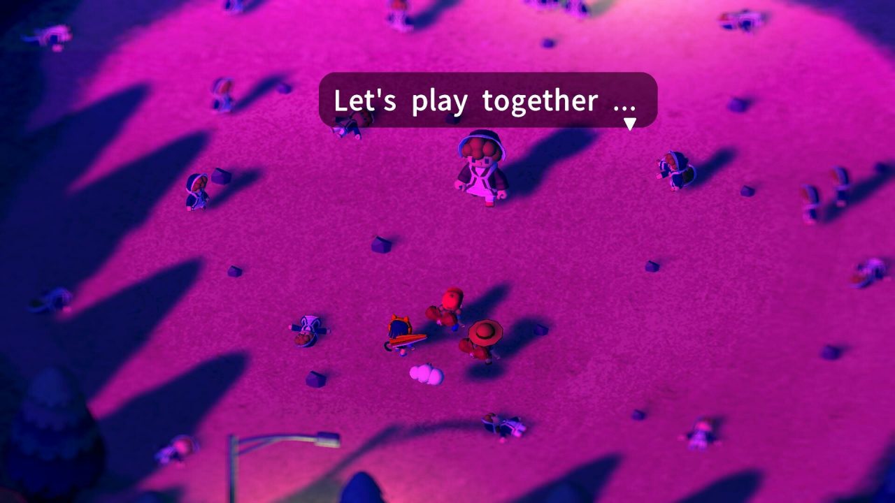 Summer Road Screenshot 013