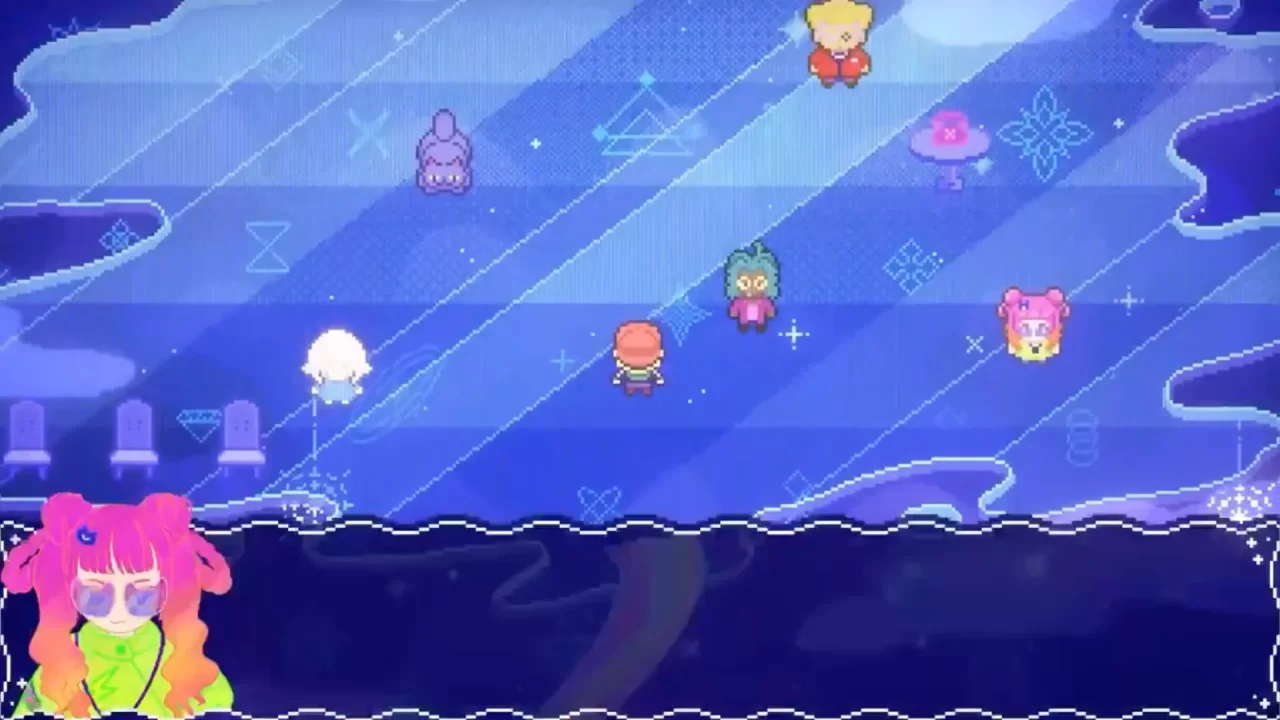 Syndream Screenshot 001