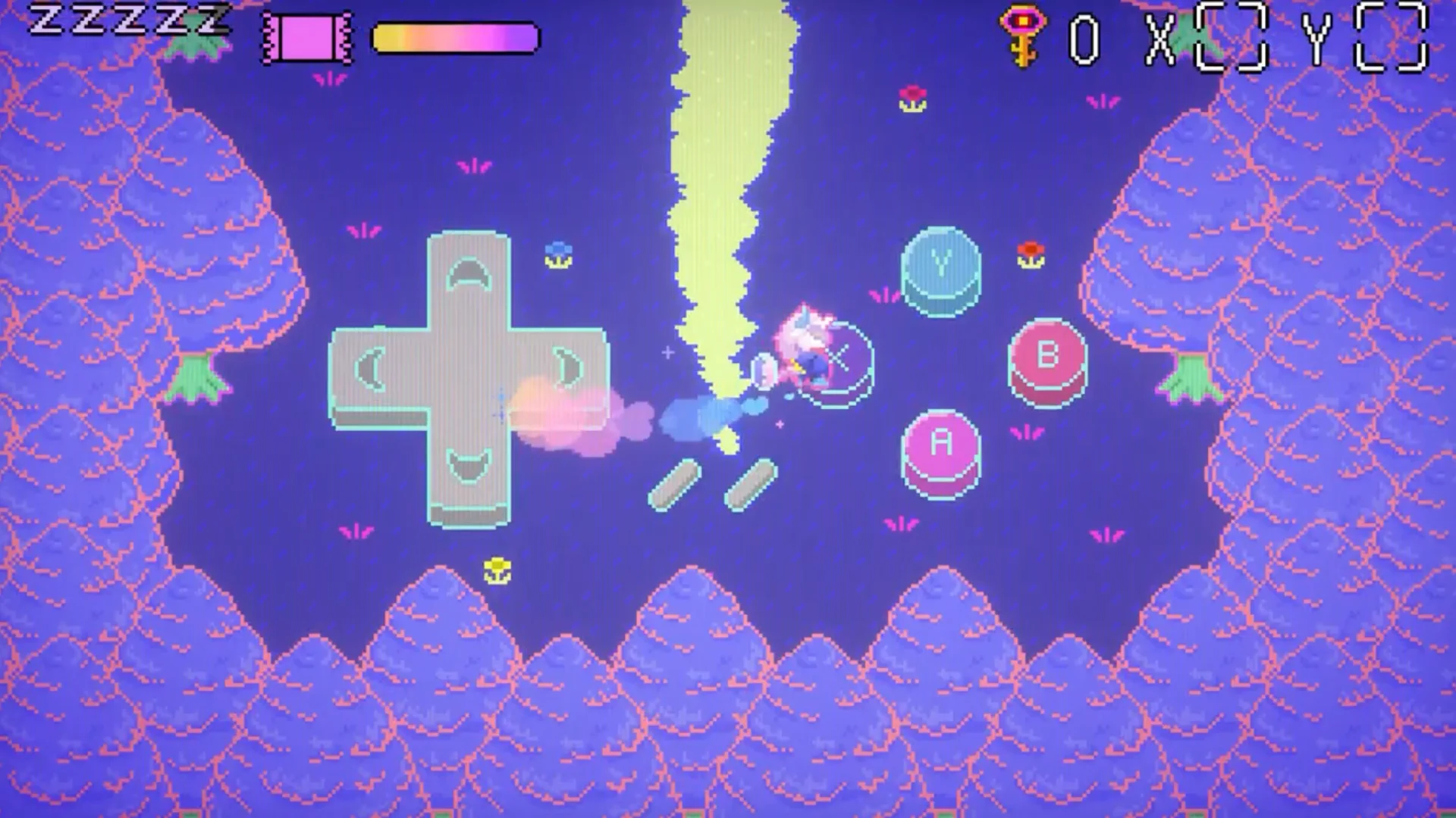 Syndream Screenshots Syndream Screenshot 007