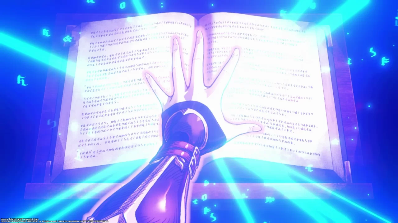 Ariana and the Elder Codex Screenshot 008