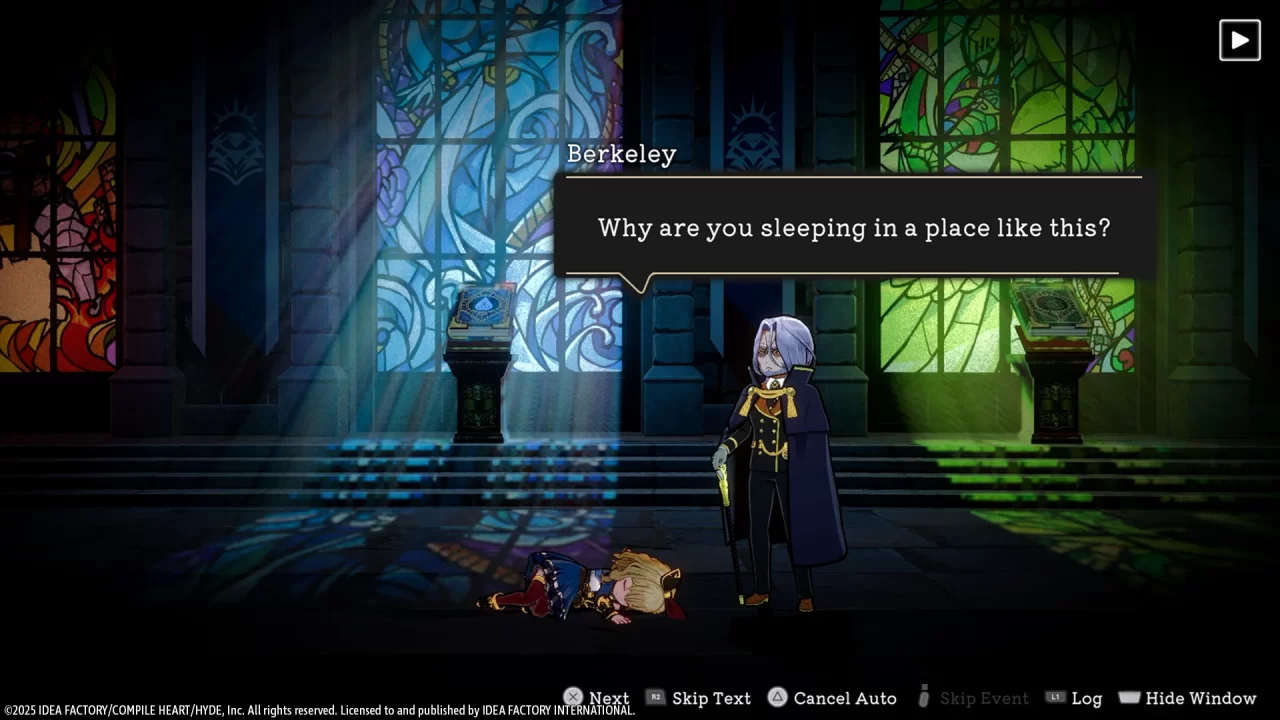 Ariana and the Elder Codex Screenshot 016