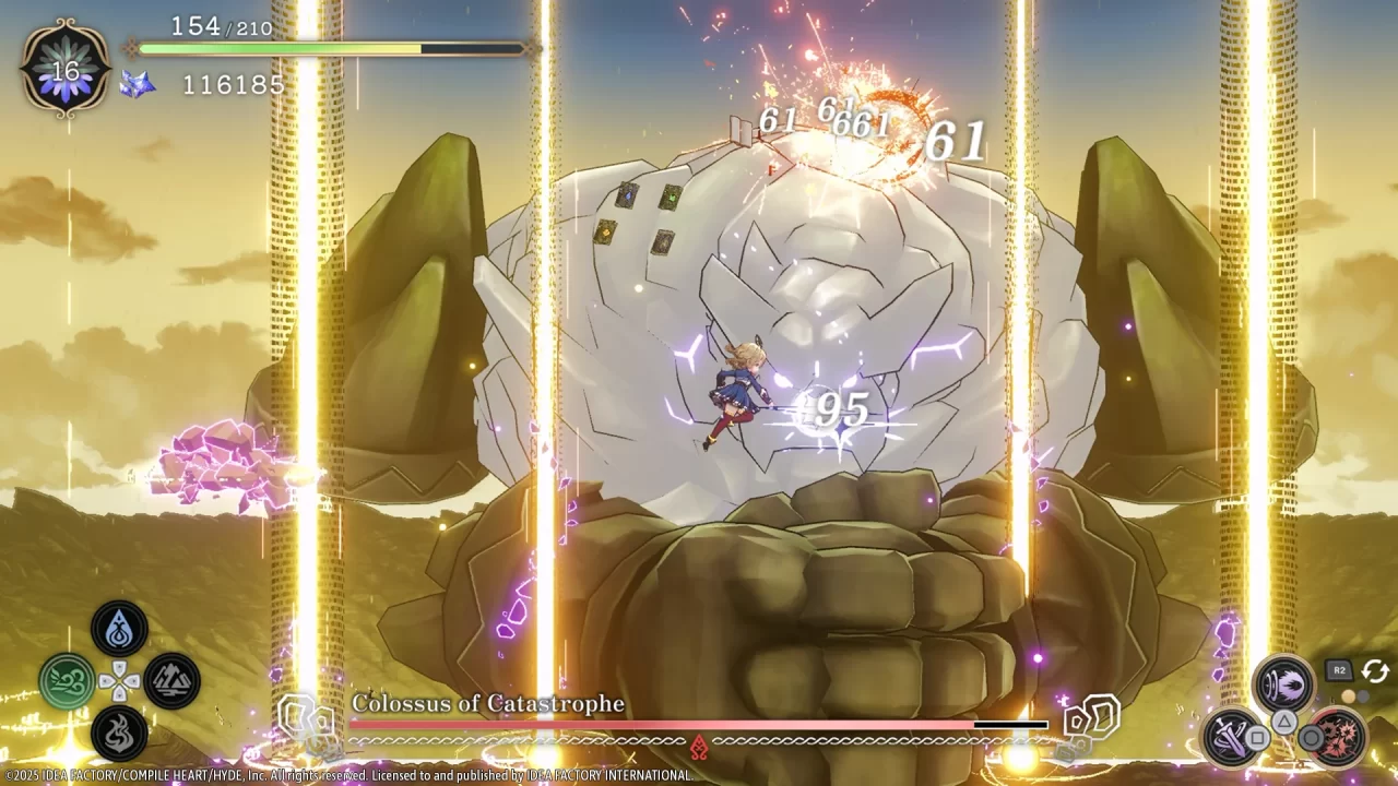 Ariana and the Elder Codex Screenshot 025