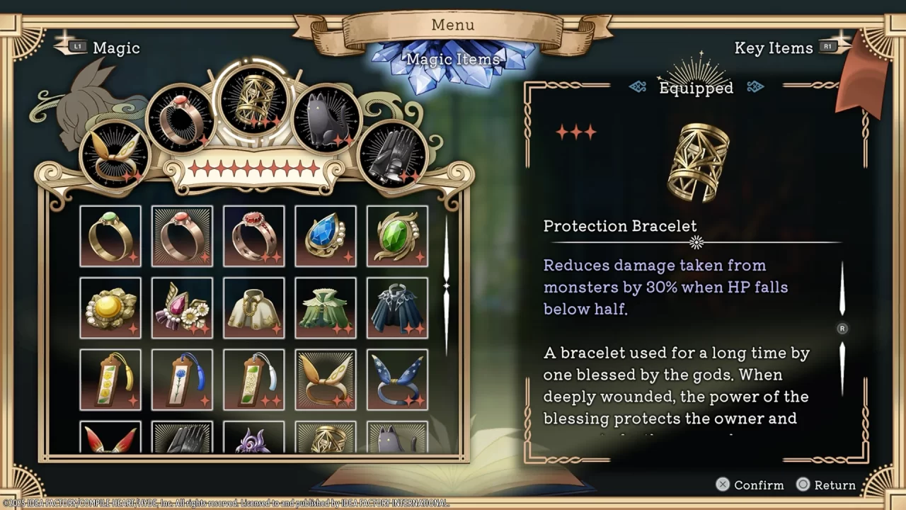 Ariana and the Elder Codex Screenshot 030