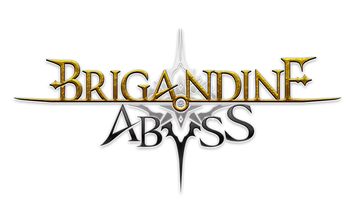 Brigandine Abyss Logo 001