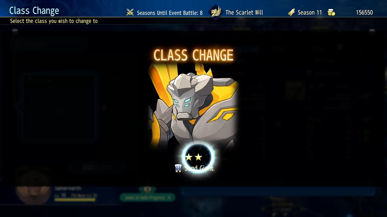 Brigandine Abyss Screenshot 006