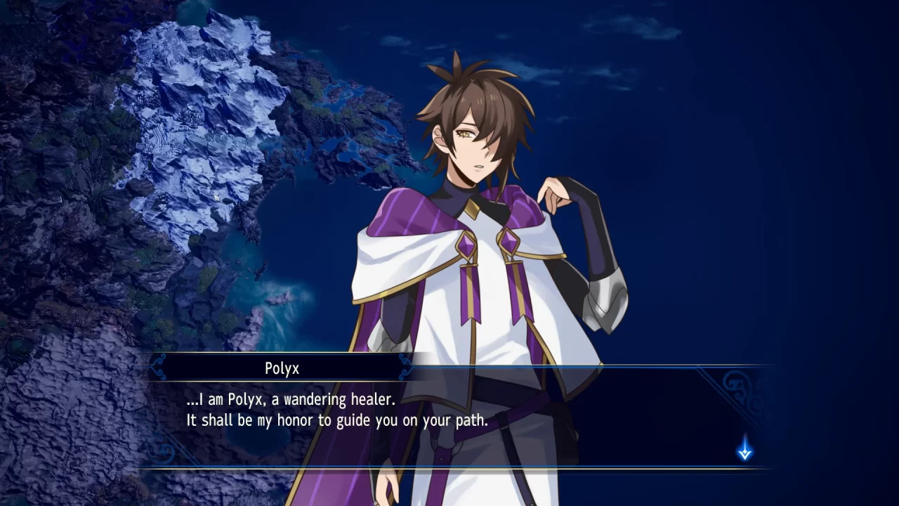 Brigandine Abyss Screenshot 017