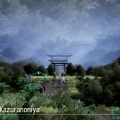 Brigandine Abyss Screenshot 033