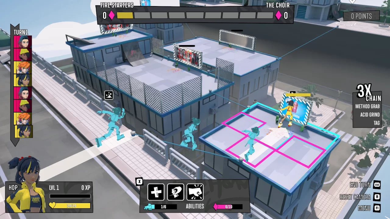 Canvas City Screenshot 001