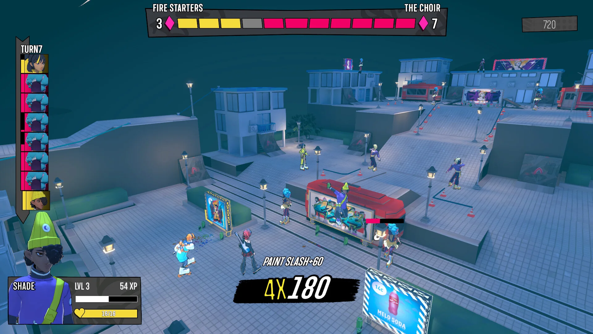 Canvas City Screenshot 007