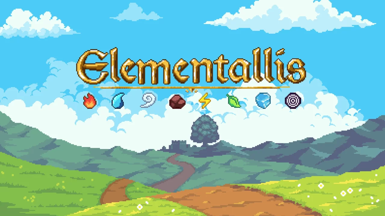Elementallis Artwork 001
