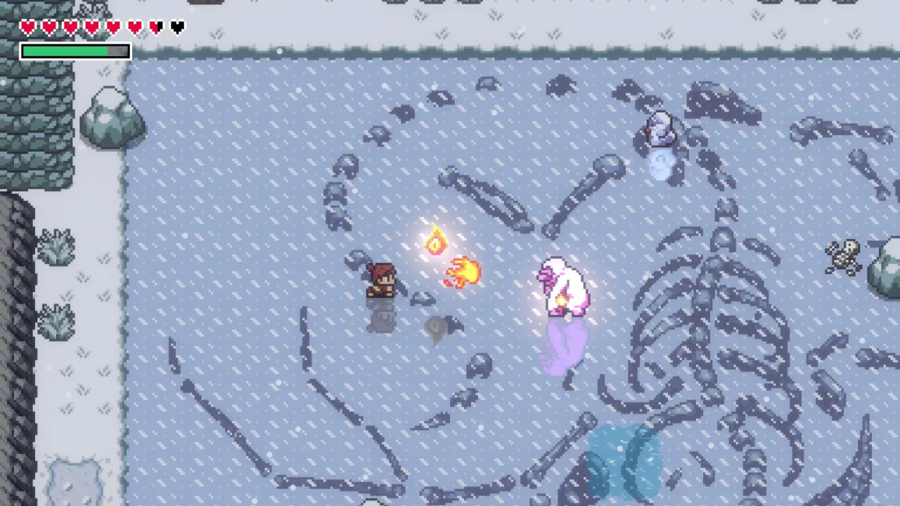 Elementallis Screenshot 002