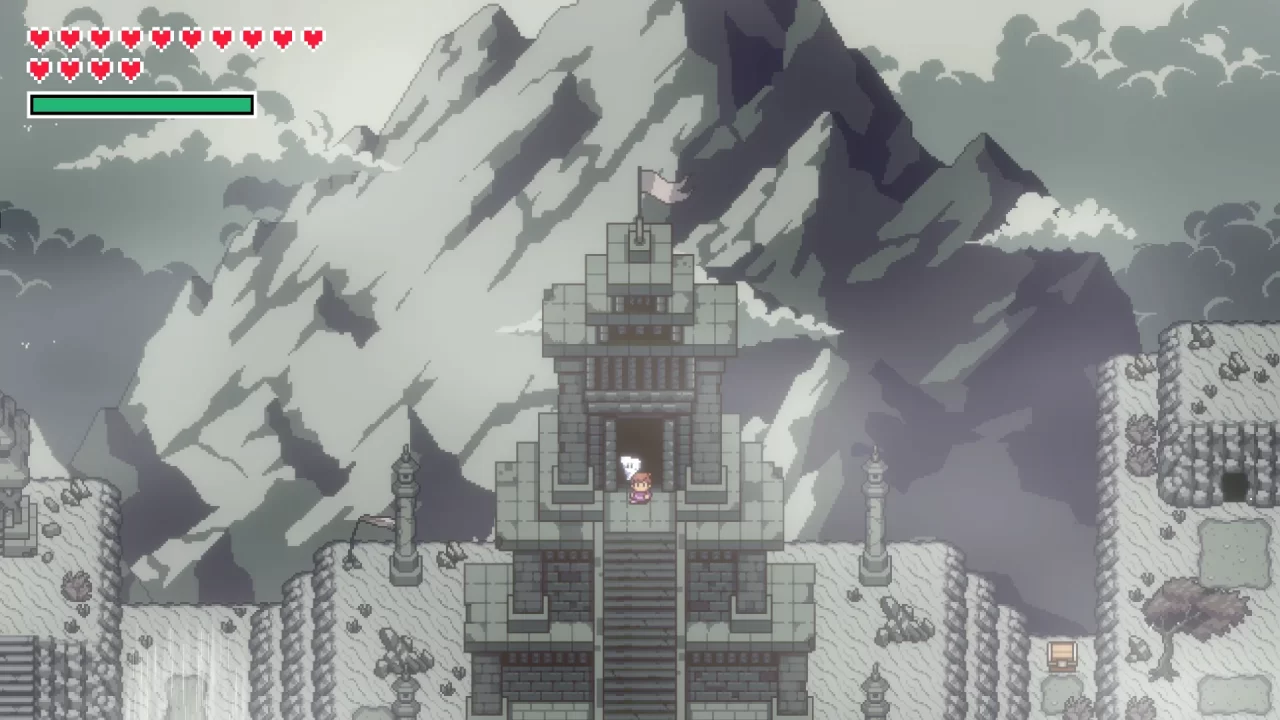 Elementallis Screenshot 003