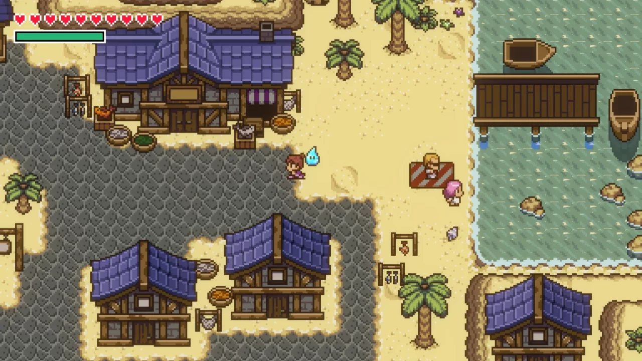 Elementallis Screenshot 009