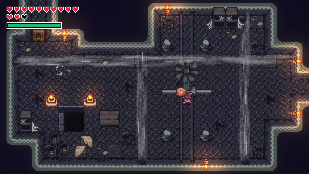 Elementallis Screenshot 010