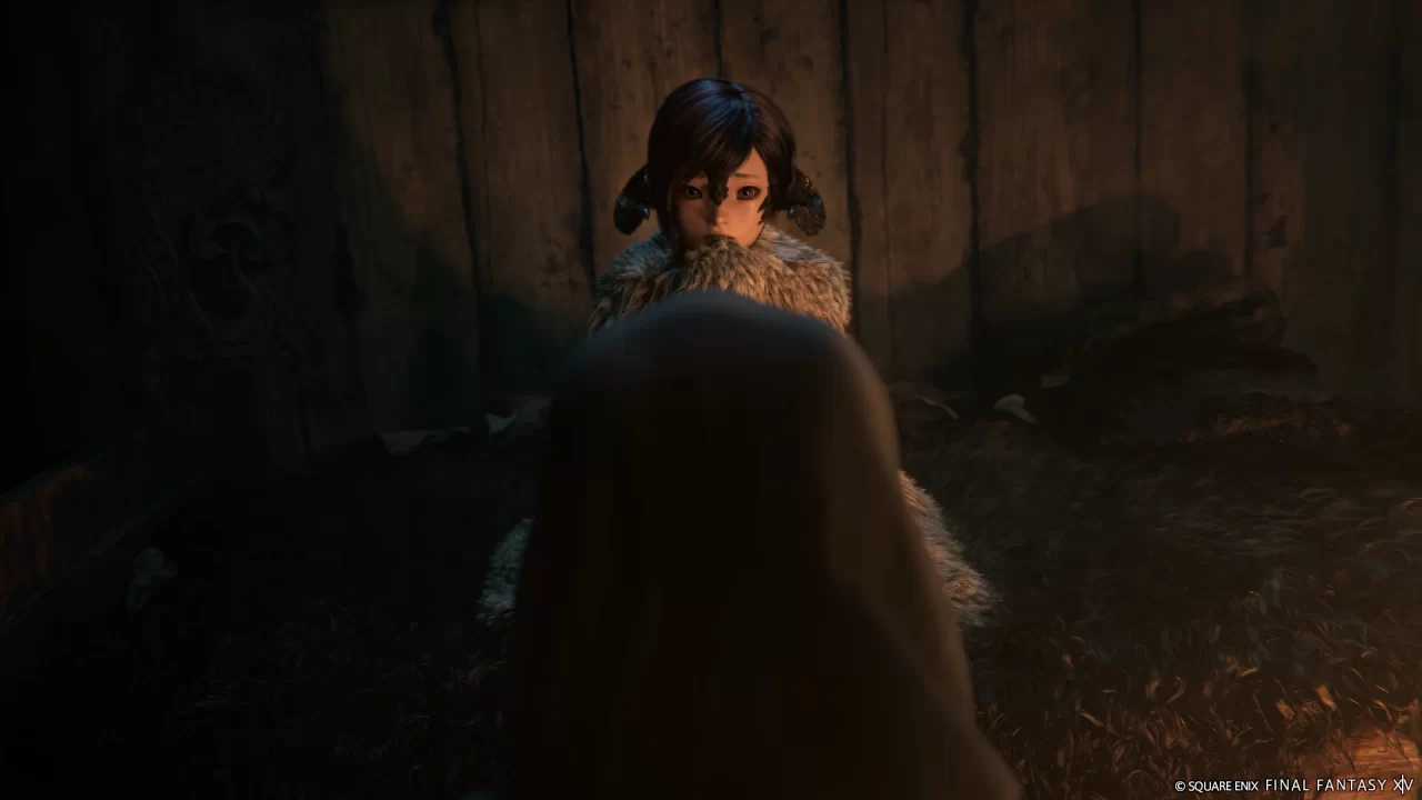 Final Fantasy XIV Evercold Screenshot 010