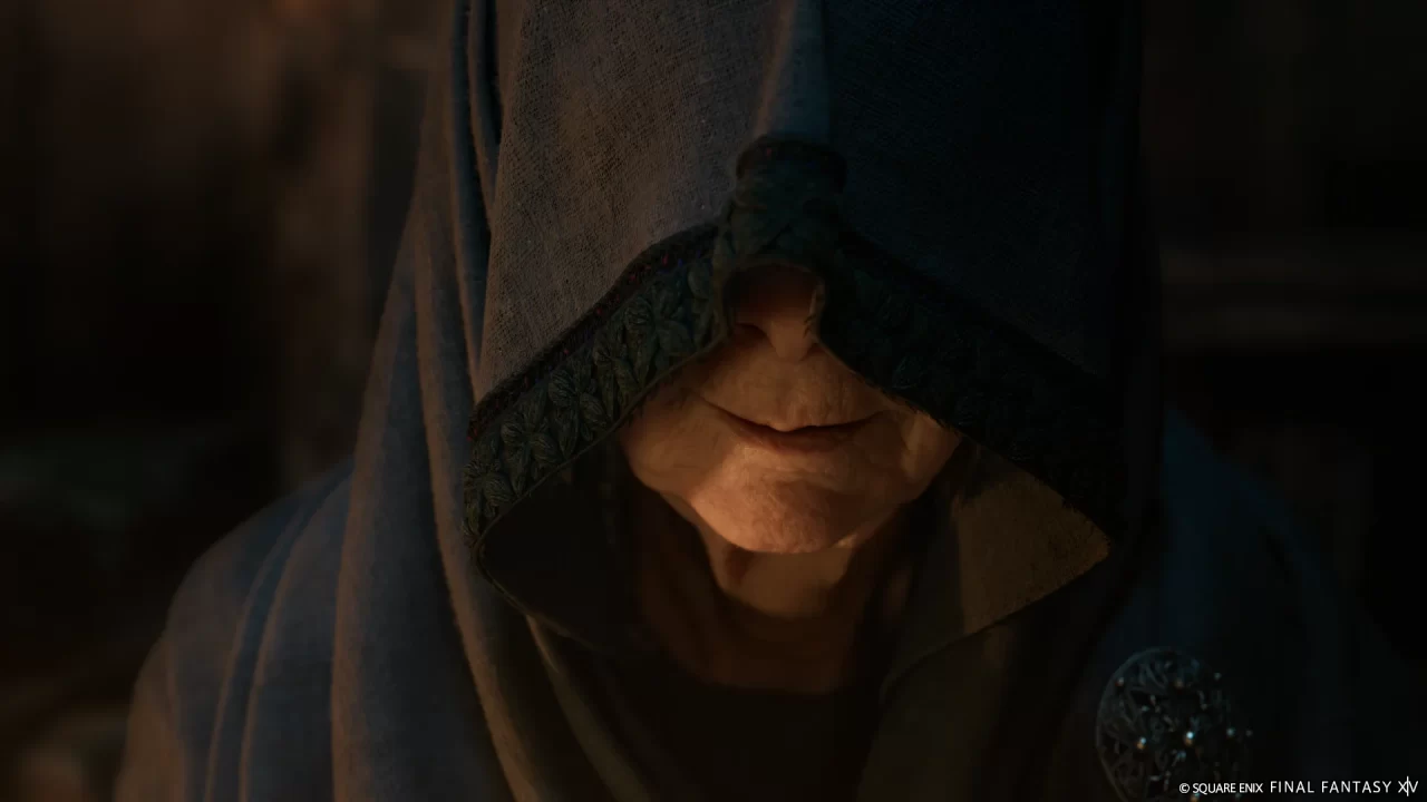 Final Fantasy XIV Evercold Screenshot 011
